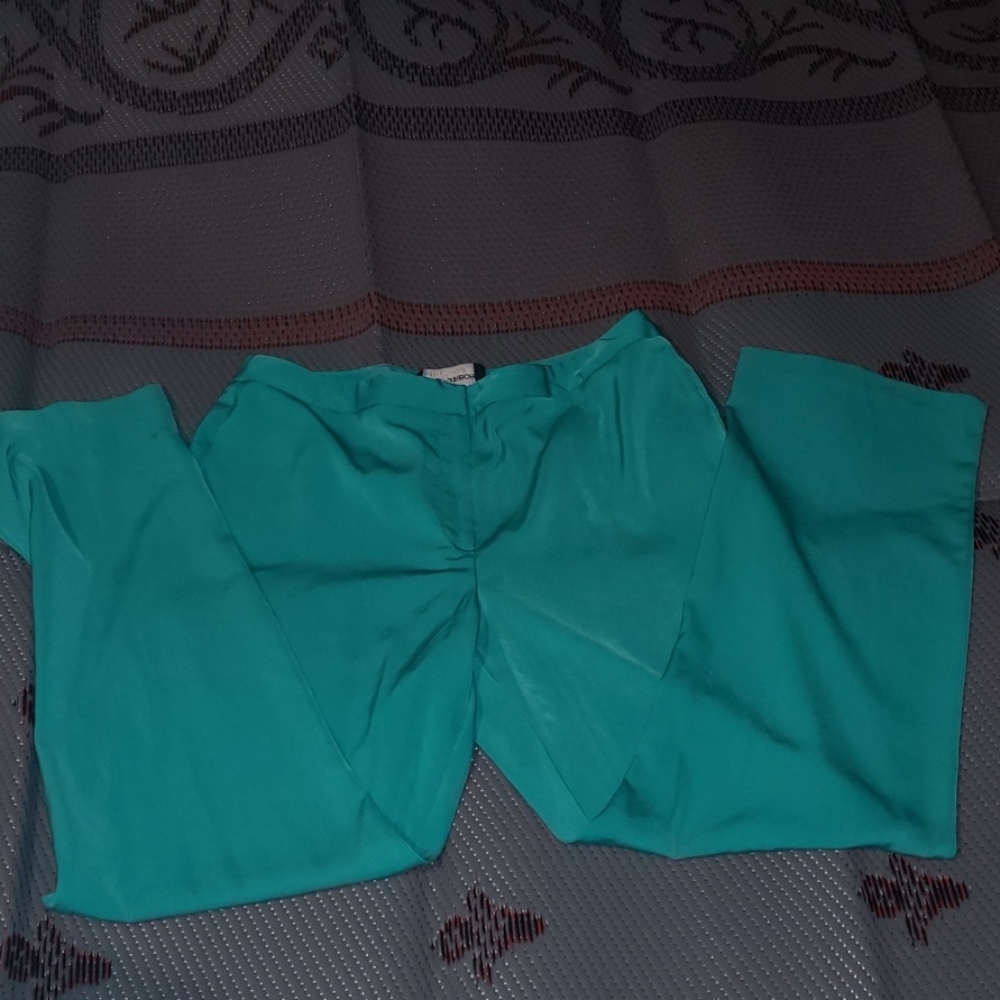 Women's dress pants